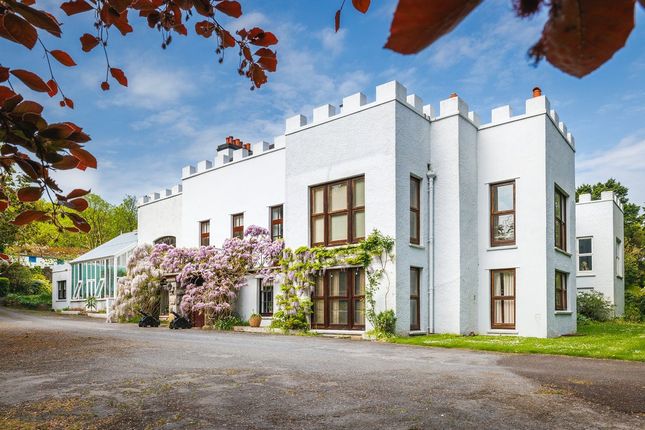 7 bed property, in Angle Village, £1,500,000