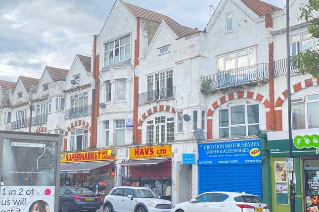 3 bed property, in London Road, £275,000