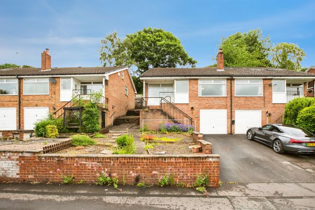 3 bed property, in Pye Nest Avenue, £240,000