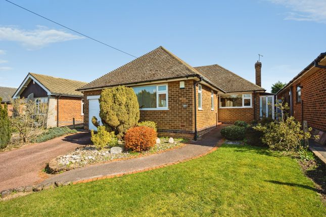 2 bed property, in Musters Road, £450,000