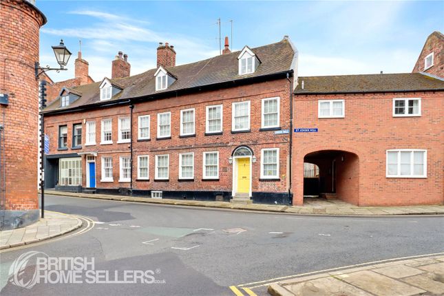 4 bed property, in Cross Hill, £490,000
