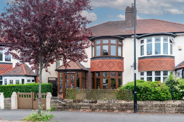 3 bed property, in Headland Road, £400,000