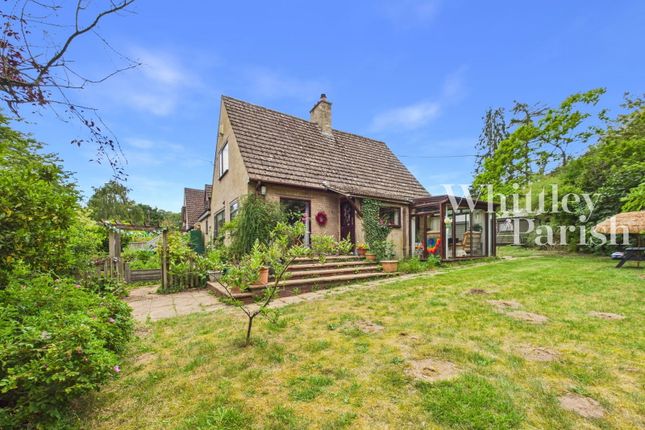 3 bed property, in Marks Lane, £450,000