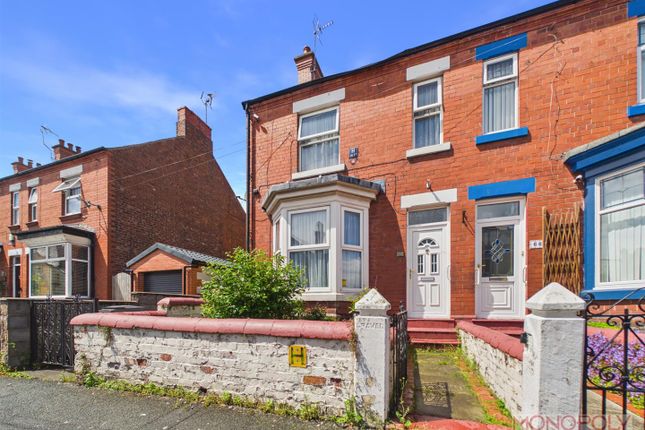 3 bed property, in Alexandra Road, £170,000