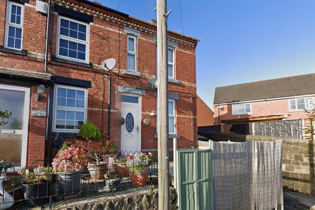 3 bed property, in Bronallt, £115,000
