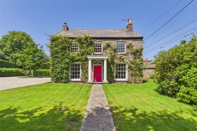 5 bed property, in Watergate Lane, £800,000