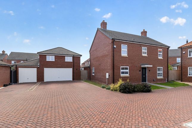 4 bed property, in Craig Road, £390,000