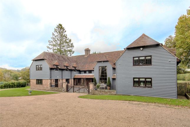 6 bed property, in Fir Toll Road, £2,795,000