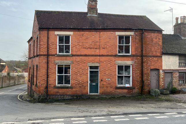 3 bed property, in 28 King Street, £130,000