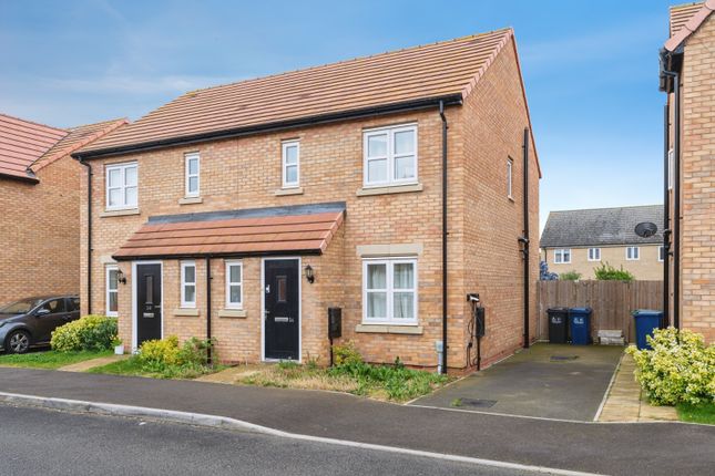 3 bed property, in Cottenham, £370,000