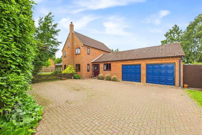 4 bed property, in Yarmouth Road, £625,000