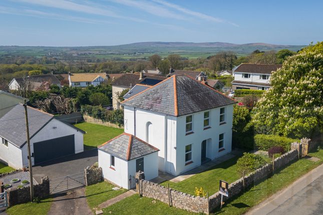 4 bed property, in Reynoldston, £630,000