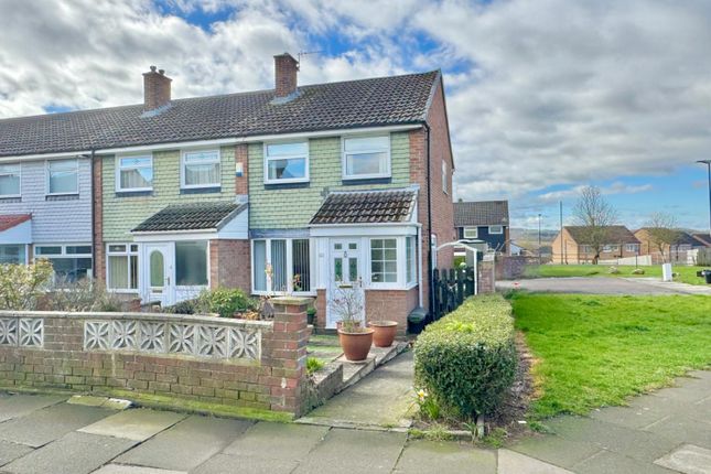 2 bed property, in Leeholme, £105,000