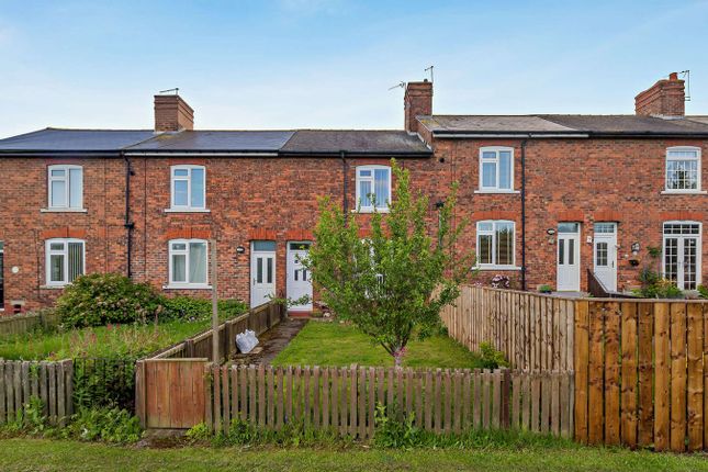 3 bed property, in Blackhall Colliery, £100,000