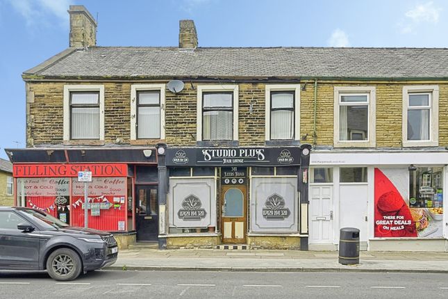 2 bed property, in Leeds Road, £120,000