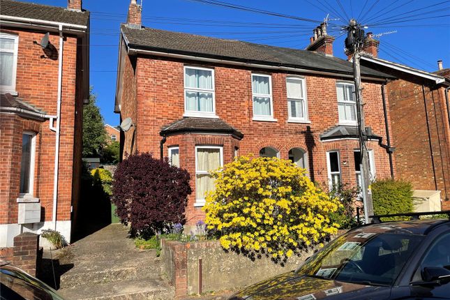 3 bed property, in St. James Park, £650,000