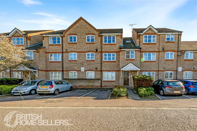 2 bed property, in Hilda Wharf, £150,000