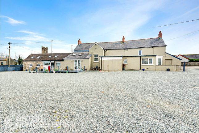 6 bed property, in Milford Road, £475,000