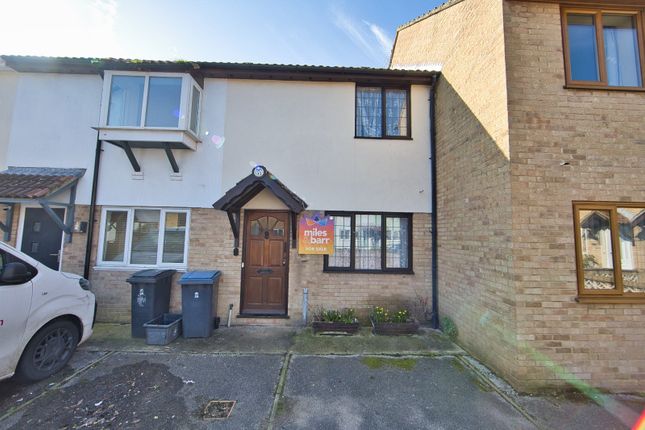 2 bed property, in Church Meadows, £195,000