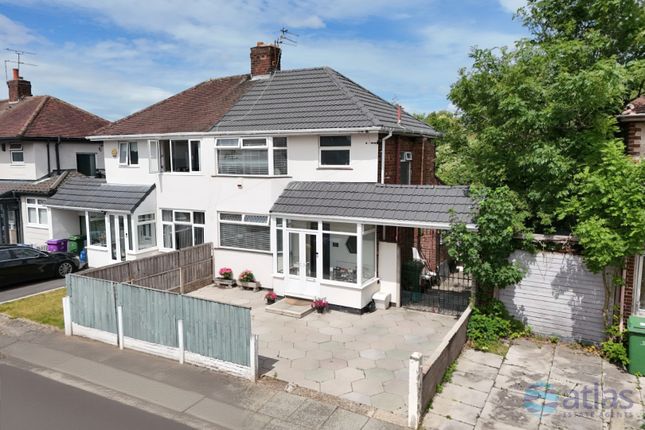 3 bed property, in Lingmell Road, £260,000