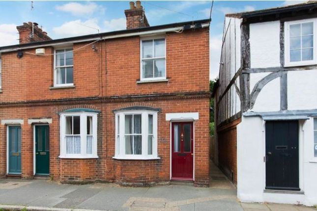 2 bed property, in Ivy Lane, £275,000