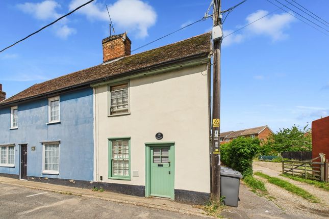 2 bed property, in High Street, £229,999