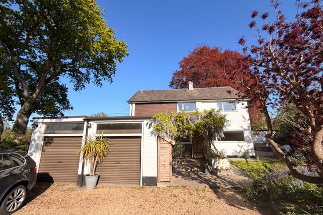 4 bed property, in Candys Lane, £625,000