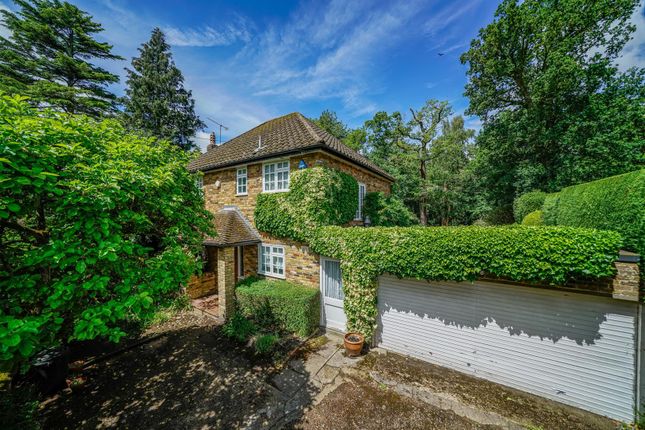 3 bed property, in Copthorne Road, £1,200,000