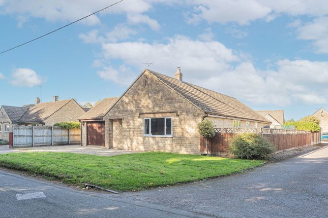 4 bed property, in Milbourne, £599,900