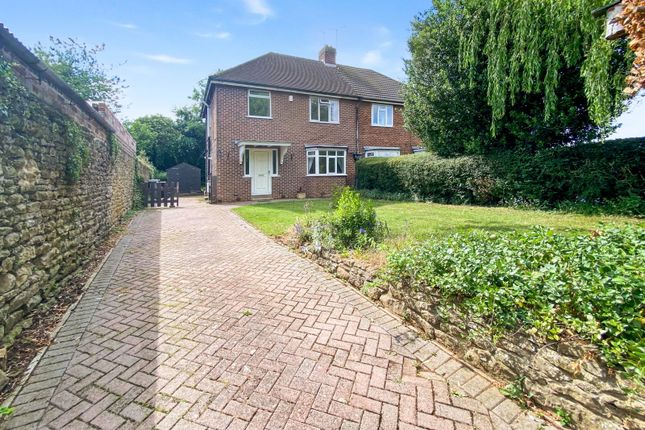 3 bed property, in High Street, £225,000
