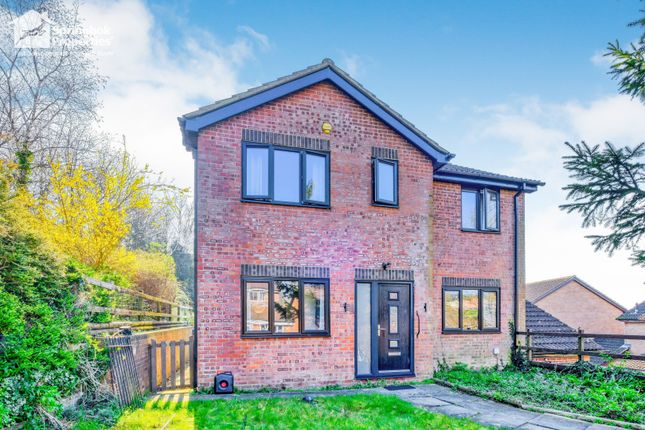 4 bed property, in Whitbred Road, £470,000