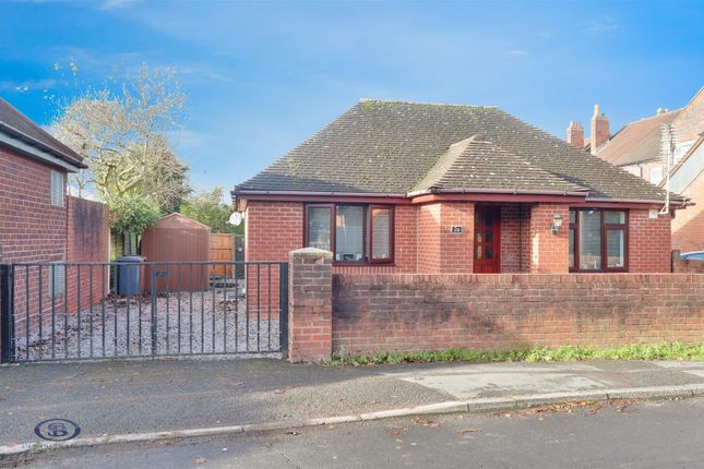 1 bed property, in Clowes Avenue, £175,000