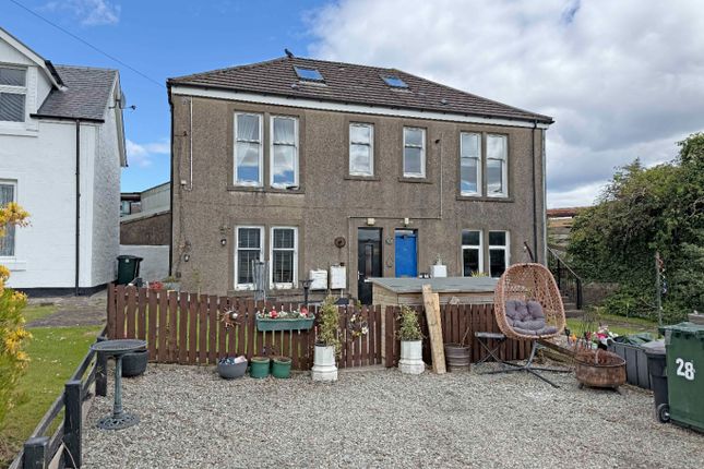 1 bed property, in Dunoon, £52,000