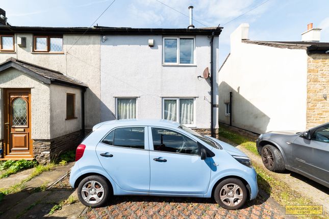 3 bed property, in Belthorn Road, £185,000