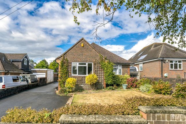 2 bed property, in Hayling Rise, £485,000