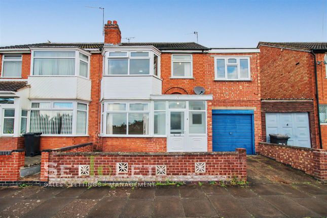 4 bed property, in Greenhill Road, £325,000