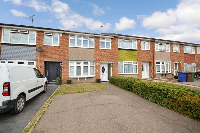 3 bed property, in Andersons, £325,000