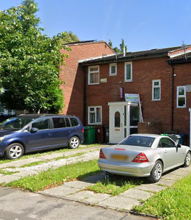 3 bed property, in Grangeforth Road, £230,000