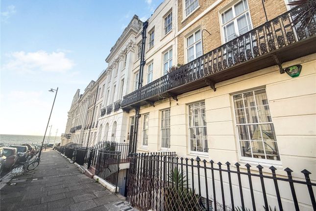2 bed property, in 6 Portland Place, £200,000