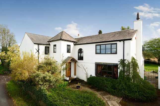 3 bed property, in The Sycamore, £675,000