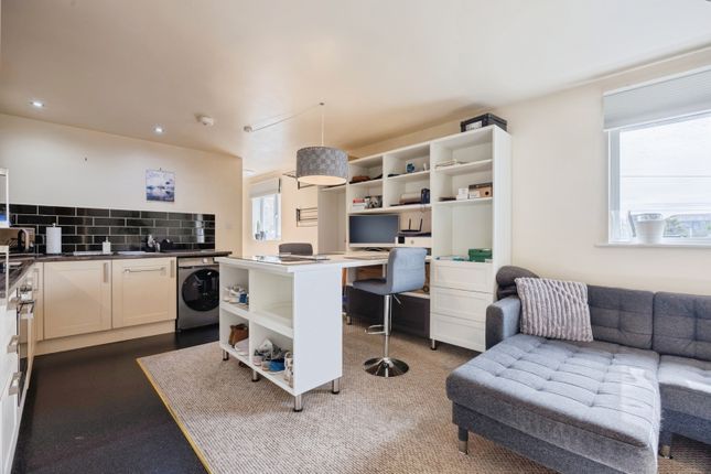 1 bed property, in Higher Bore Street, £400,000