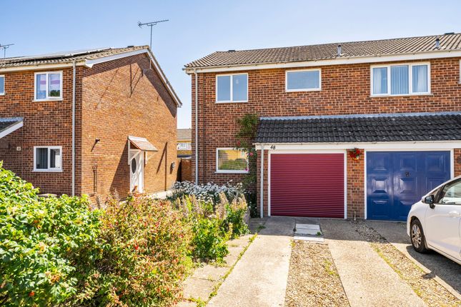 3 bed property, in Lynfield Road, £210,000