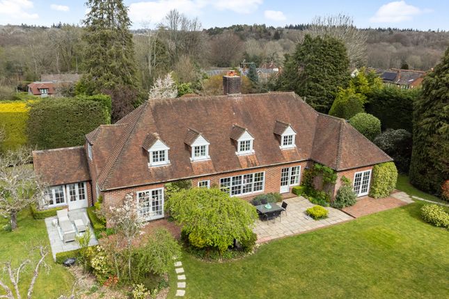 4 bed property, in Pantings Lane, £1,550,000
