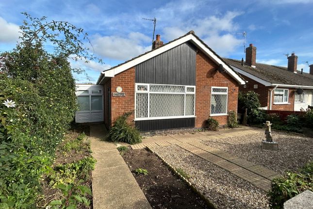 3 bed property, in Lincoln Road, £185,000