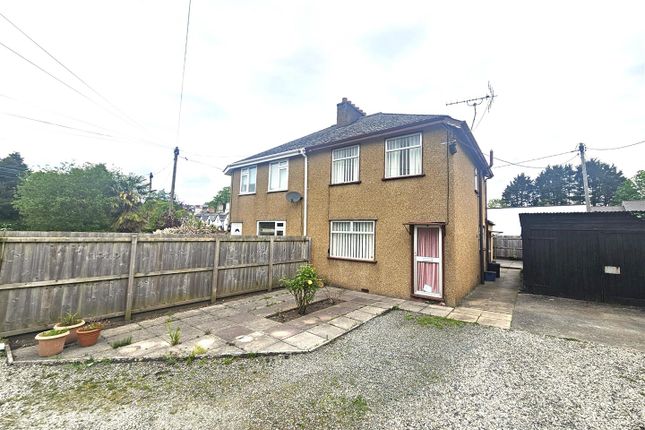 3 bed property, in Plymouth Road, £225,000