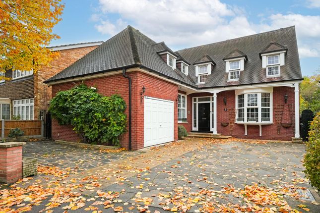 3 bed property, in Grove Park, £2,050,000