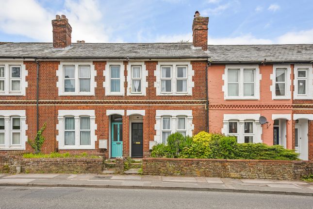 4 bed property, in Romsey Road, £365,000