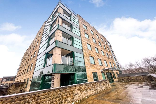1 bed property, in Stonegate House, £55,000