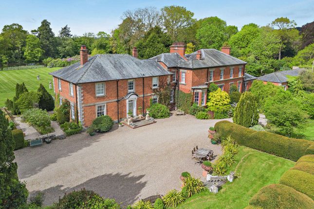 7 bed property, in Staunton-On-Arrow, £2,250,000