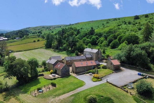 5 bed property, in Castleton, £1,495,000